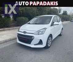 Hyundai i10 STYLE ΕΥΚΑΙΡΙΑ!!!!!!! '19