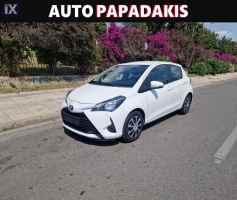 Toyota Yaris ENTRY TSS '18