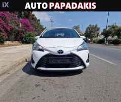 Toyota Yaris ENTRY TSS '18