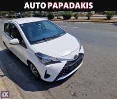 Toyota Yaris ENTRY TSS '18