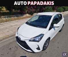 Toyota Yaris ENTRY TSS '18