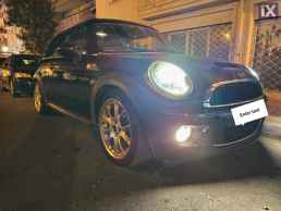 Mini Cooper S Mini Cooper S 2009 R56 '09