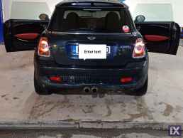 Mini Cooper S Mini Cooper S 2009 R56 '09