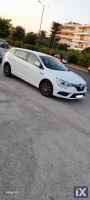 Renault Megane Station Wagon '17