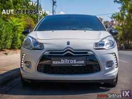 Citroen Ds3 1.6!! 110HP  Sport Chic '10