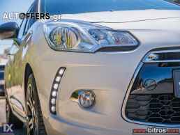 Citroen Ds3 1.6!! 110HP  Sport Chic '10