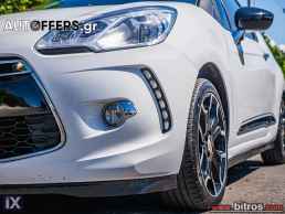 Citroen Ds3 1.6!! 110HP  Sport Chic '10