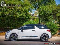 Citroen Ds3 1.6!! 110HP  Sport Chic '10