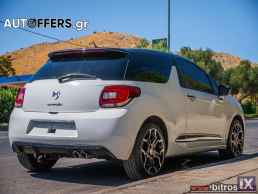 Citroen Ds3 1.6!! 110HP  Sport Chic '10