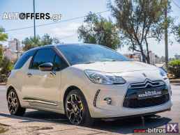 Citroen Ds3 1.6!! 110HP  Sport Chic '10