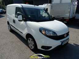 Fiat Doblo 2 πλαϊνές πόρτες !   '21