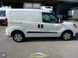 Fiat Doblo 2 πλαϊνές πόρτες !   '21