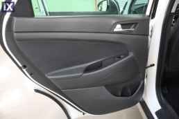 Hyundai Tucson Exclusive Sunroof Auto /6 Χρόνια Δωρεάν Service '17