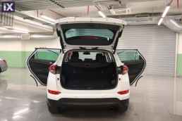 Hyundai Tucson Exclusive Sunroof Auto /6 Χρόνια Δωρεάν Service '17