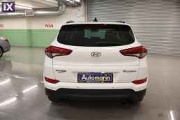 Hyundai Tucson Exclusive Sunroof Auto /6 Χρόνια Δωρεάν Service '17