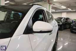 Hyundai Tucson Exclusive Sunroof Auto /6 Χρόνια Δωρεάν Service '17