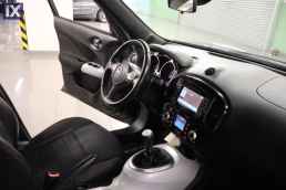 Nissan Juke N-Connecta Navi /6 Χρόνια Δωρεάν Service '18