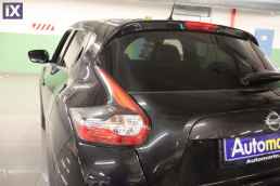 Nissan Juke N-Connecta Navi /6 Χρόνια Δωρεάν Service '18