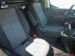 Citroen Berlingo 2 ΠΛΑΙΝΕΣ ΠΟΡΤΕΣ+ΚΟΤΣΑΔΟΡΟ  XL Heavy 1.5 BlueHDi 100HP '20