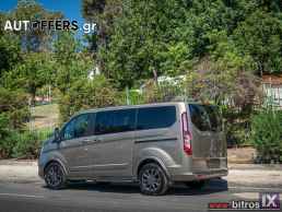 Ford Tourneo Connect 8ΘΕΣΙΟ! PRIVE ΑΥΤΟΜΑΤΟ 2.0 TDCI 130HP! TITANIUM '19