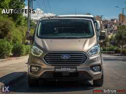 Ford Tourneo Connect 8ΘΕΣΙΟ! PRIVE ΑΥΤΟΜΑΤΟ 2.0 TDCI 130HP! TITANIUM '19