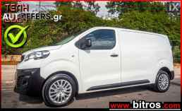 Peugeot Expert  49.000km!!! PREMIUM+GRIP CONTROL! L2 2.0 BHDI 122HP '19