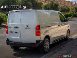 Peugeot Expert  49.000km!!! PREMIUM+GRIP CONTROL! L2 2.0 BHDI 122HP '19