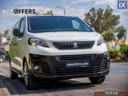 Peugeot Expert  49.000km!!! PREMIUM+GRIP CONTROL! L2 2.0 BHDI 122HP '19