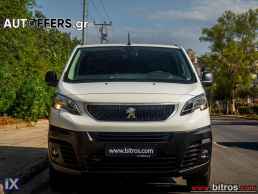 Peugeot Expert  49.000km!!! PREMIUM+GRIP CONTROL! L2 2.0 BHDI 122HP '19