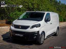 Peugeot Expert  49.000km!!! PREMIUM+GRIP CONTROL! L2 2.0 BHDI 122HP '19