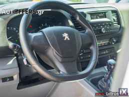 Peugeot Expert  49.000km!!! PREMIUM+GRIP CONTROL! L2 2.0 BHDI 122HP '19