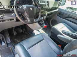 Peugeot Expert  49.000km!!! PREMIUM+GRIP CONTROL! L2 2.0 BHDI 122HP '19