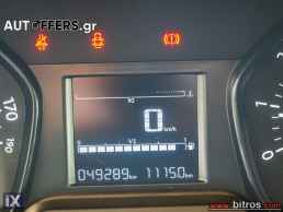 Peugeot Expert  49.000km!!! PREMIUM+GRIP CONTROL! L2 2.0 BHDI 122HP '19