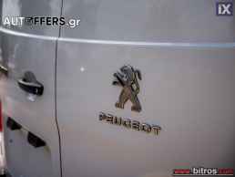 Peugeot Expert  49.000km!!! PREMIUM+GRIP CONTROL! L2 2.0 BHDI 122HP '19