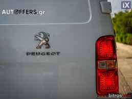 Peugeot Expert  49.000km!!! PREMIUM+GRIP CONTROL! L2 2.0 BHDI 122HP '19