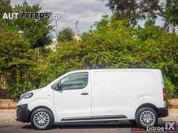 Peugeot Expert  49.000km!!! PREMIUM+GRIP CONTROL! L2 2.0 BHDI 122HP '19