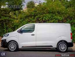 Peugeot Expert  49.000km!!! PREMIUM+GRIP CONTROL! L2 2.0 BHDI 122HP '19