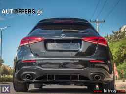 Mercedes-Benz A 200 PERFORMANCE EDITION1 AMG LINE  163HP 7G-DCT NIGHT PACK '19