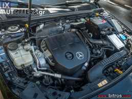 Mercedes-Benz A 200 PERFORMANCE EDITION1 AMG LINE  163HP 7G-DCT NIGHT PACK '19