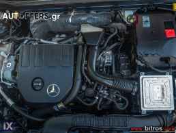 Mercedes-Benz A 200 PERFORMANCE EDITION1 AMG LINE  163HP 7G-DCT NIGHT PACK '19