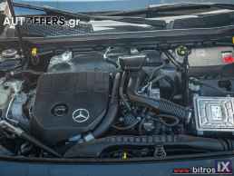 Mercedes-Benz A 200 PERFORMANCE EDITION1 AMG LINE  163HP 7G-DCT NIGHT PACK '19