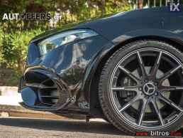 Mercedes-Benz A 200 PERFORMANCE EDITION1 AMG LINE  163HP 7G-DCT NIGHT PACK '19