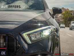 Mercedes-Benz A 200 PERFORMANCE EDITION1 AMG LINE  163HP 7G-DCT NIGHT PACK '19