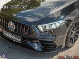 Mercedes-Benz A 200 PERFORMANCE EDITION1 AMG LINE  163HP 7G-DCT NIGHT PACK '19