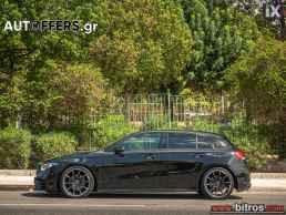 Mercedes-Benz A 200 PERFORMANCE EDITION1 AMG LINE  163HP 7G-DCT NIGHT PACK '19