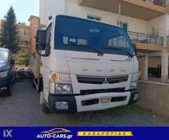 Mitsubishi Αλλο Fuso 3C13*Υδραυλική*Euro6*3.5 T '19