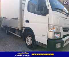 Mitsubishi Αλλο Fuso 3C13*Υδραυλική*Euro6*3.5 T '19