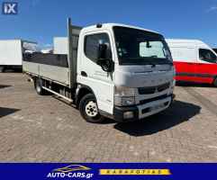 Mitsubishi Αλλο Fuso 3C13*Υδραυλική*Euro6*3.5 T '19