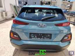 Hyundai Kona 1.6CRDI INTUITIVE 116PS CLIMA KAMERA '20