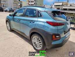 Hyundai Kona 1.6CRDI INTUITIVE 116PS CLIMA KAMERA '20